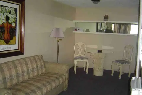 Exe Suites Reforma in 1a. Región Militar — foto 26