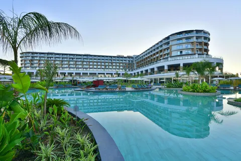 Ethno Belek in Serik — foto 45