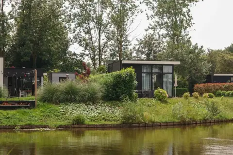 Spaarnwoude in Halfweg — foto 22