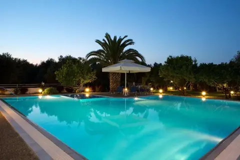 Villa Marina in Lefkada — foto 18