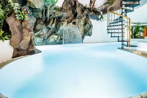 Hotel Luna Mondschein in Urtijëi - St.Ulrich - Ortisei — foto 8