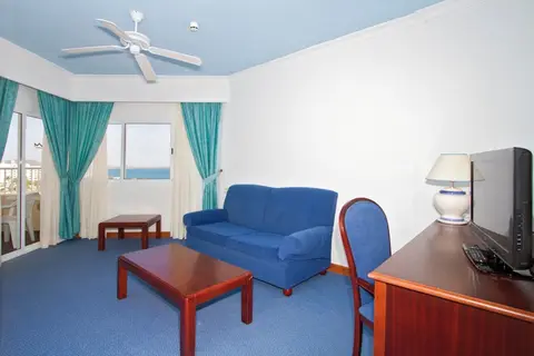 Hotel Riu Oliva Beach Resort in Corralejo — foto 20