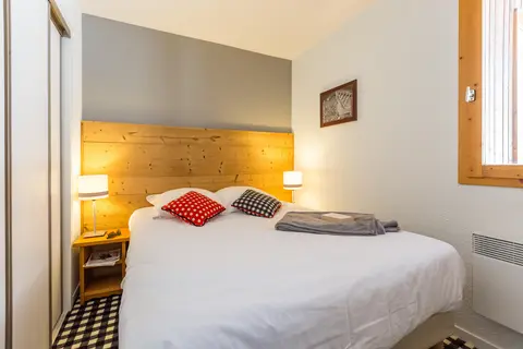 Résidence P&V Les Constellations - Voordeeltarief in La Plagne-Tarentaise — foto 4