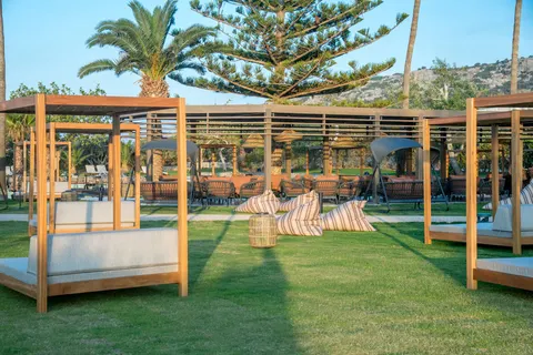 King Minos Retreat Resort & Spa in Chersonisos Municipal Unit — foto 26