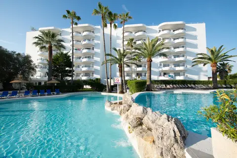 Alcudia Beach Apartments in Alcúdia — foto 20