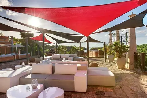 The Address Boutique Hotel in Terre Rouge, foto 9