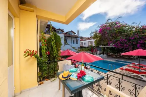 Grand Prestige Dalyan in Ortaca, foto 23