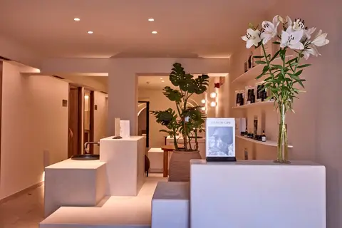 Purobeach Resort Santa Ponsa in Calvià — foto 6