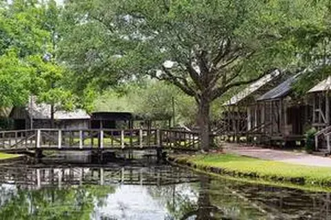 Jazzy Jambalaya Adventure foto 2