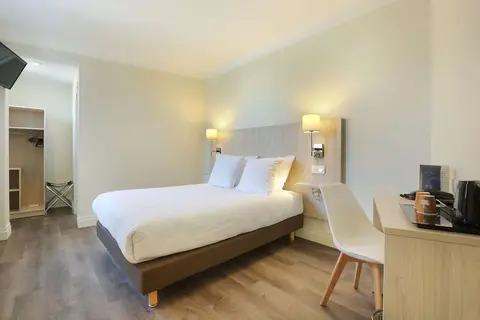 Hotel Murat in Parijs, foto 8