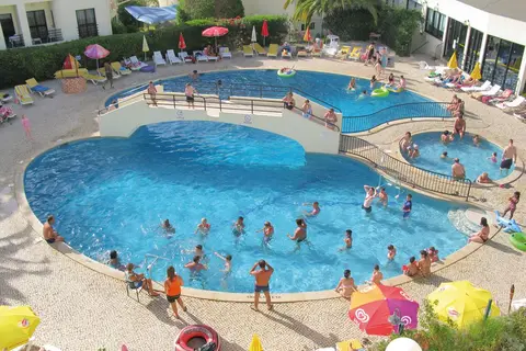 Club Alvor Ferias in Portimão — foto 9