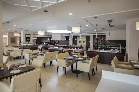 Almyra Resort in Δημοτική Ενότητα Ιεράπετρας — foto 23