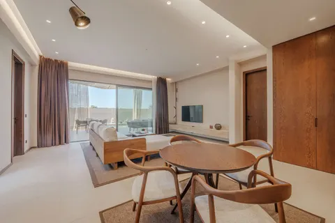 Silence Villas in Fethiye — foto 17