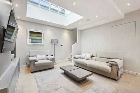 Buckingham Palace Residences by Q Apartments in Londen, foto 12