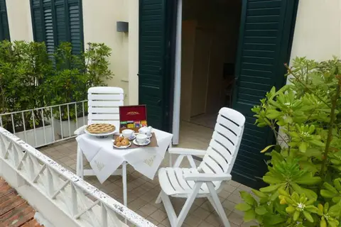 Acapulco Hotel in Forte dei Marmi, foto 14