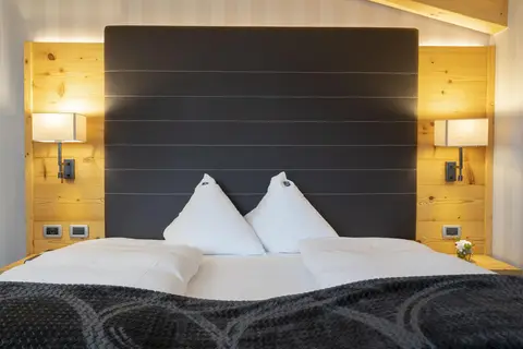 Hotel Astoria in Canazei - Cianacei — foto 2