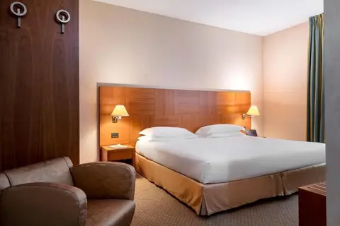 Best Western Hotel Cavalieri della Corona in Cardano al Campo, foto 6