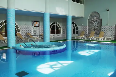 Djerba Castille in أغير — foto 28