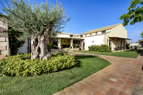 Hotel Villa Giulia in Noto, foto 19
