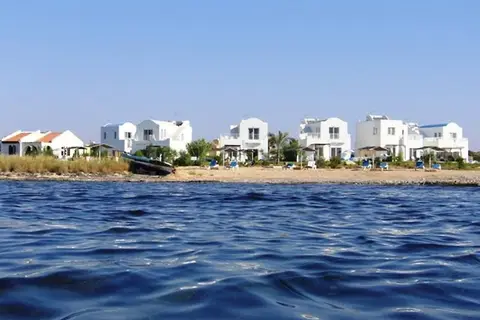 Thalassines Beach Villas in Sotira — foto 2