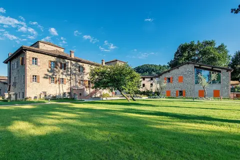 Borgo Cadonega Relais Spa in Viano, foto 7