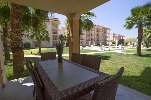 Unique Residence Hotel Golf & Spa (Ex. Wyndham Residences Kusadasi) in Söke — foto 7