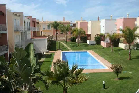 Old Village Appartementen in Loulé, foto 2