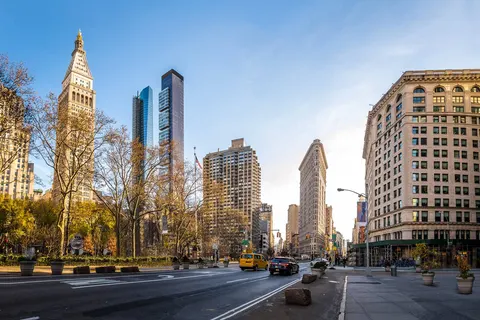 Hotel Freehand New York foto 24