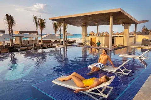 Royalton Chic Cancun in Boulevard Kukulcán — foto 2