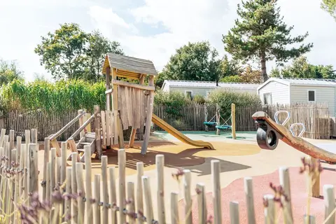 Le Fief in Saint-Brevin-les-Pins — foto 33