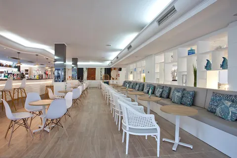 Hotel Bahia de Alcudia foto 10