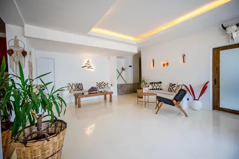 Camlik 87 Hotel in Narlıdere — foto 3