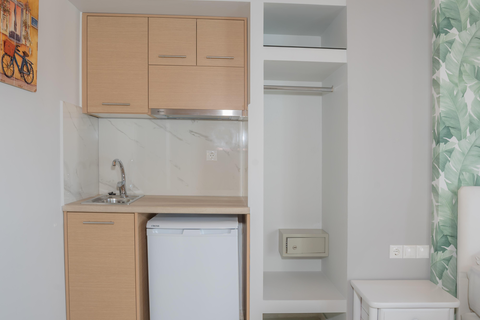 Studio's Georgio Palace foto 10