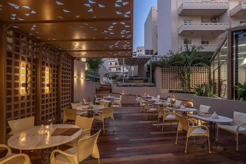 Civitel Akali in Chania — foto 21