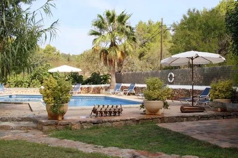 Can Fuster in Sant Joan de Labritja — foto 2