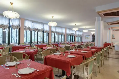 Park Hotel Oasi in Garda, foto 5