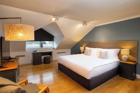 Monarch House Serviced Apartments in Londen, foto 28