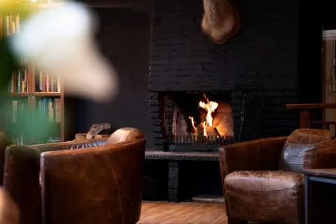 Veluwe Hotel Stakenberg foto 8