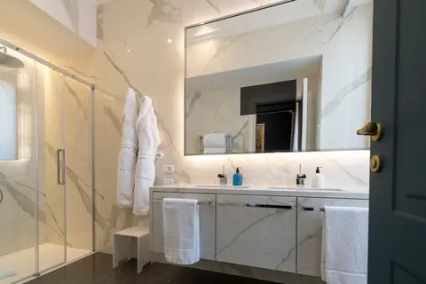 Elizabeth Unique Hotel Rome in Rome — foto 27