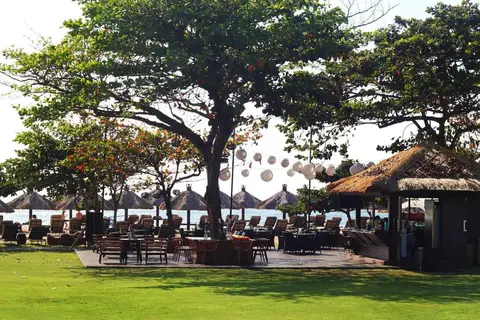 Sofitel Bali Nusa Dua Beach Resort in Nusa Dua — foto 12