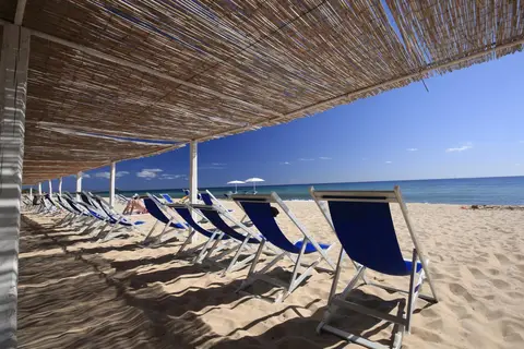 Hotel Flamingo Resort in Pula — foto 10