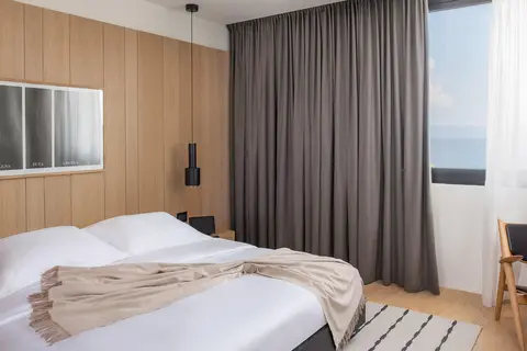 Briig Boutique Hotel in Verdelen — foto 11