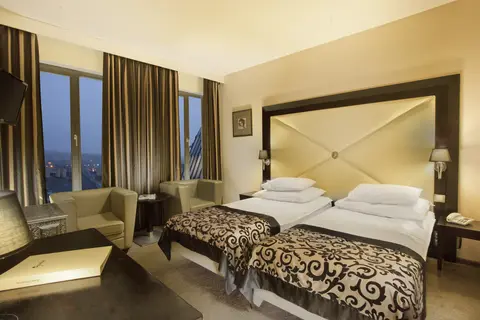 Grandior Hotel Prague in Praag, foto 28
