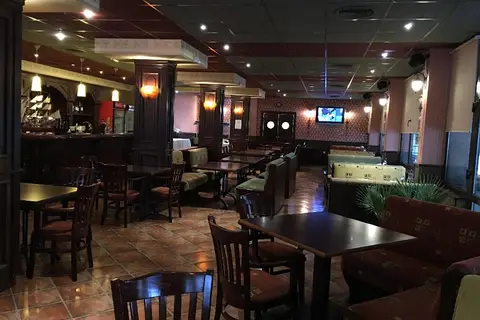 Royal Beach Hotel in СПА център Ривиера Бийч — foto 2