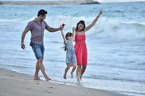 GRIFID Encanto Beach in СПА център Ривиера Бийч — foto 19