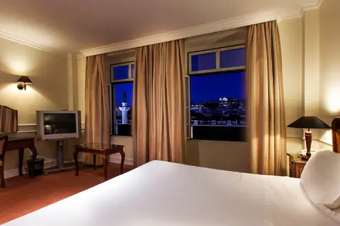 Hotel Metrópole in Almada — foto 13