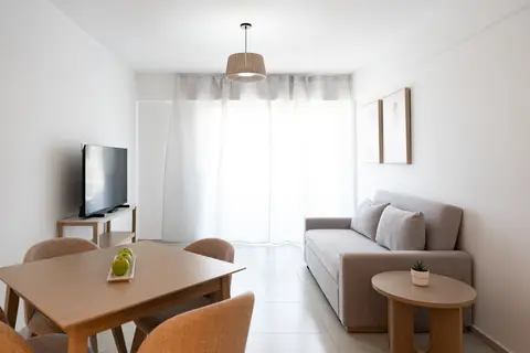 Cyprotel Florida Hotel in Ayia Napa — foto 21