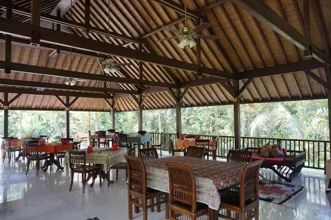 BeingSattvaa Luxury Ubud in Tegallalang — foto 7