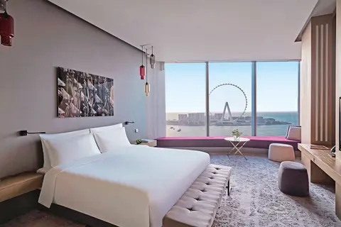 Rixos Premium Dubai JBR in Rixos Premium Dubai, foto 23