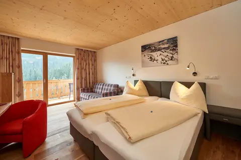 Hotel Daxer in Zell am See — foto 2